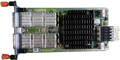 Dell QSFP+-Transceivermodul (409-BBCX)