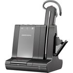 HP Poly Savi 8245-M Office USB-A konvertibel DECT Headset (8D3H7AA#ABB) (geöffnet)