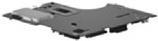 HP 611802-001 Notebook-Ersatzteil Hauptplatine (611802-001)