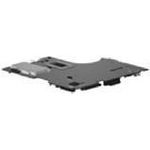 HP 611802-001 Notebook-Ersatzteil Hauptplatine (611802-001)