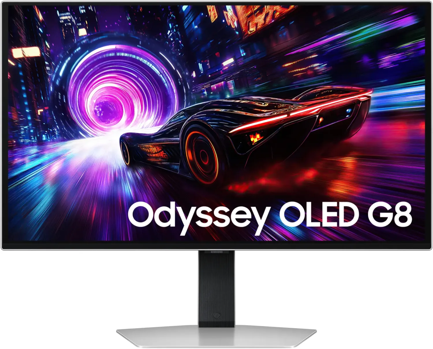 Samsung Odyssey OLED G8 S32FG810SU (LS32FG810SUXEN)