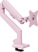 Arozzi TIS Alzare Neo 17"-32" 1TFT 3Gelenke Max.9KG pink (AZ-ALZARE-NEO-PNK)