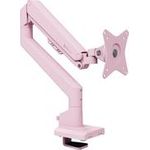 Arozzi TIS Alzare Neo 17"-32" 1TFT 3Gelenke Max.9KG pink (AZ-ALZARE-NEO-PNK)