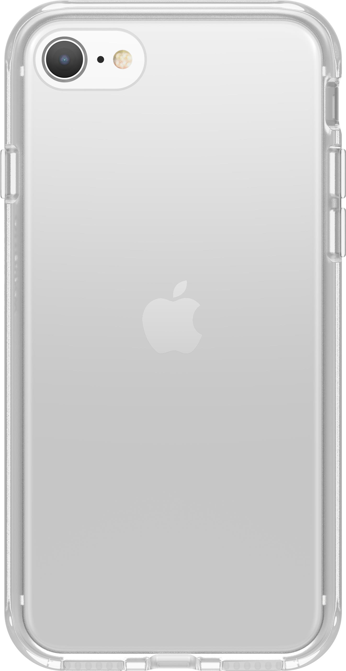 OtterBox React Hülle iPhone SE (2nd gen) & iPhone 8/7 transparent (77-65078)
