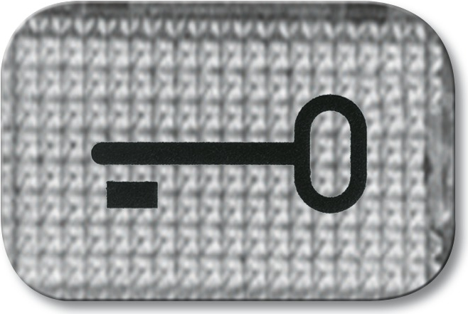 Busch Jaeger 2145 TR (1714-0-0237)