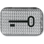 Busch Jaeger 2145 TR (1714-0-0237)