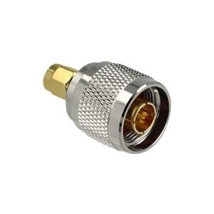 DeLOCK RF-Adapter HF (88831)