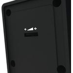 Hama Sonic LS-208 Lautsprecher (00173134)