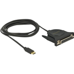 DeLOCK USB-/Parallelkabel (62980)