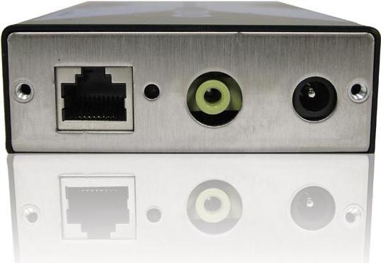 Adder AdderLink X100-PS2/P-IEC KVM-Extender
