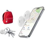 Cellularline Tracy Designed for iOS (BTTRACY2W)