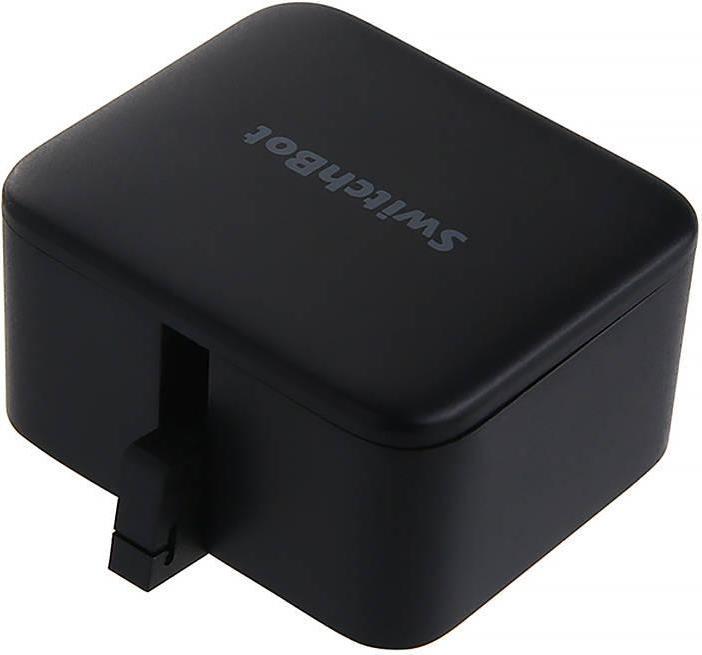 SwitchBot Bot Unterputzmontiert Schaltaktor (204720507B)