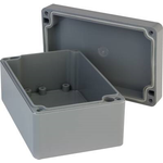 Bopla Universal-Gehäuse 75 x 80 x 57 Polyamid Silber-Grau (RAL 7001) PK 105 1 St. (38105000)