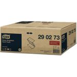 TORK Papierhandtücher H3 Advanced C&C Zick-Zack-Falzung 2-lagig 3.750 Tücher (290273)