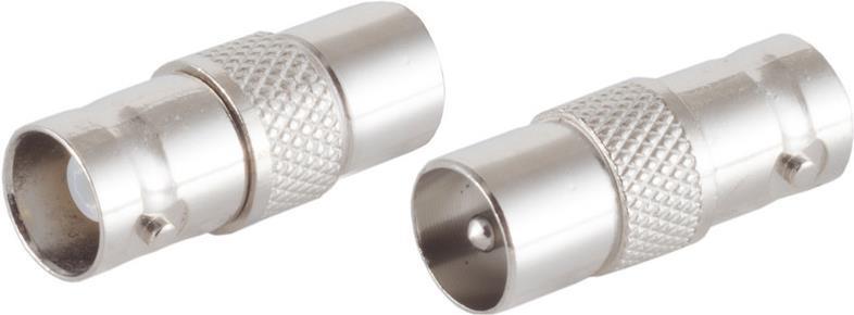 S/CONN maximum connectivity Adapter Video/ Audio-BNC (98815)