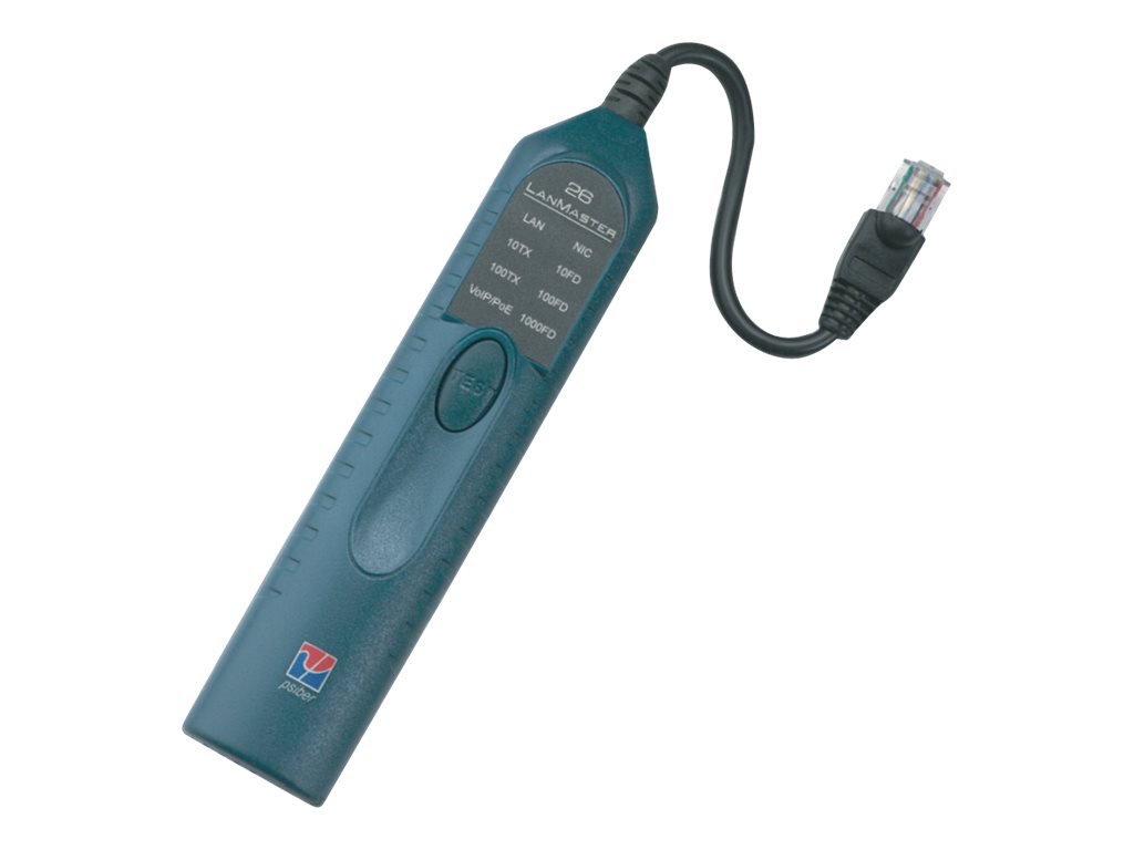 Softing IT Networks LanMaster 26 Netzwerktester