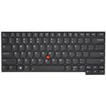 Lenovo 01YP468 Notebook-Ersatzteil Tastatur (01YP468)