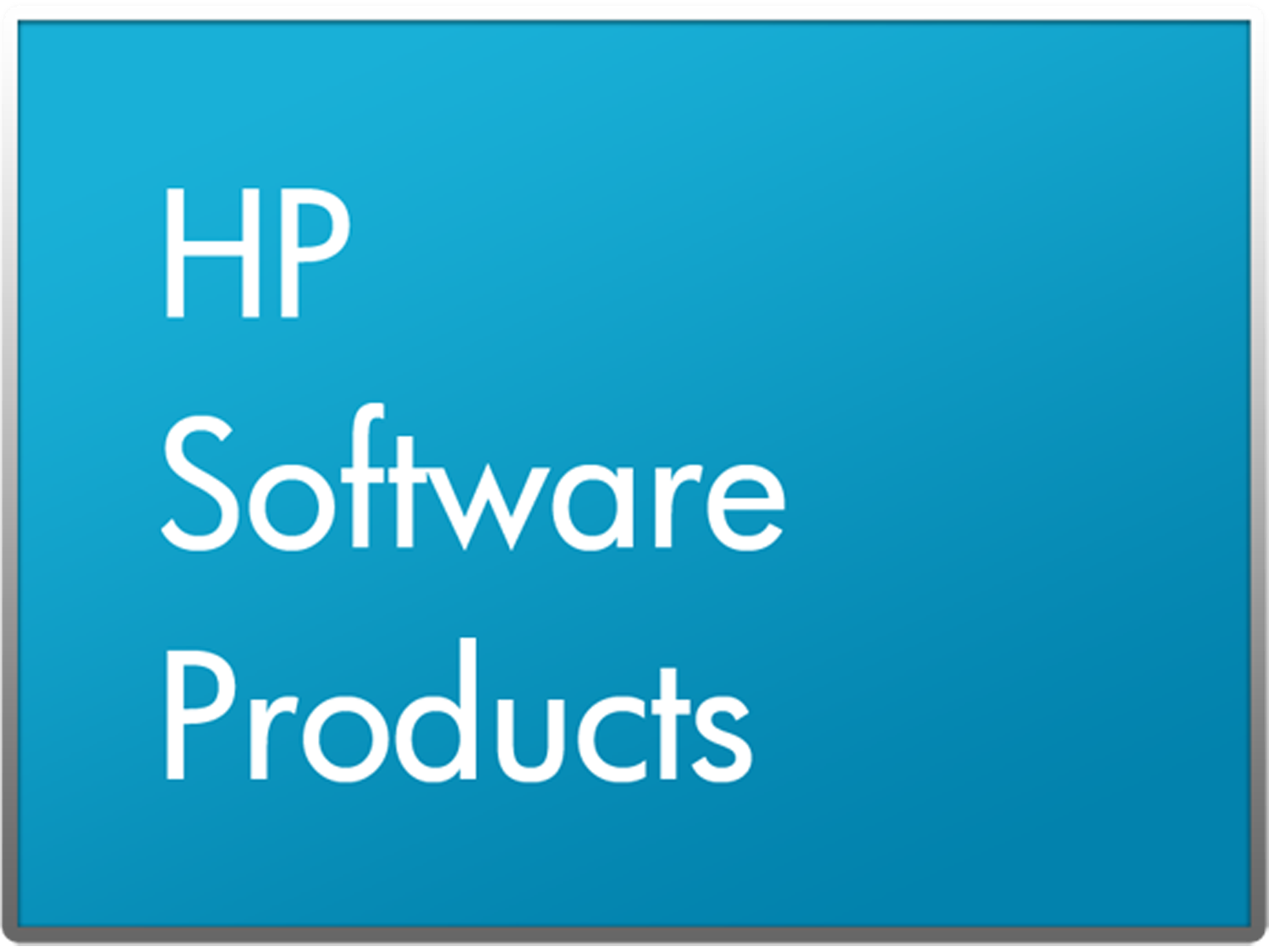 HP Upgrade Windows 10 IoT Enterprise E-LTU for t520 Thin Client (1MX79AAE)