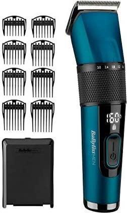 BaByliss E990E (E990E)