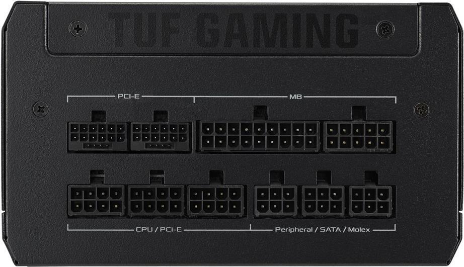 Asus TUF Gaming 1200W Gold Netzteil (90YE00S0-B0NA00)
