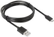 Club 3D USB-Kabel USB Typ A (M) bis Micro-USB Type B (M) (CAC-1408)