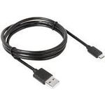 Club 3D USB-Kabel USB Typ A (M) bis Micro-USB Type B (M) (CAC-1408)