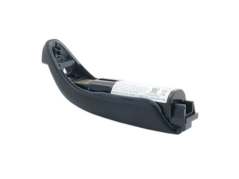 Datalogic RBP-QMBT2X-BK Batterie für Barcodelesegerät Schwarz