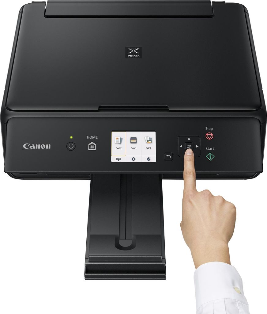 Canon PIXMA TS5050 Multifunktionsdrucker (1367C008)