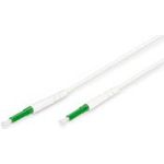 DIGITUS FTTH vorkonfektioniertes Dropkabel, einblasbar, Singlemode, 1 Faser, LC/APC, 30 m (DK-3901LCA-30)