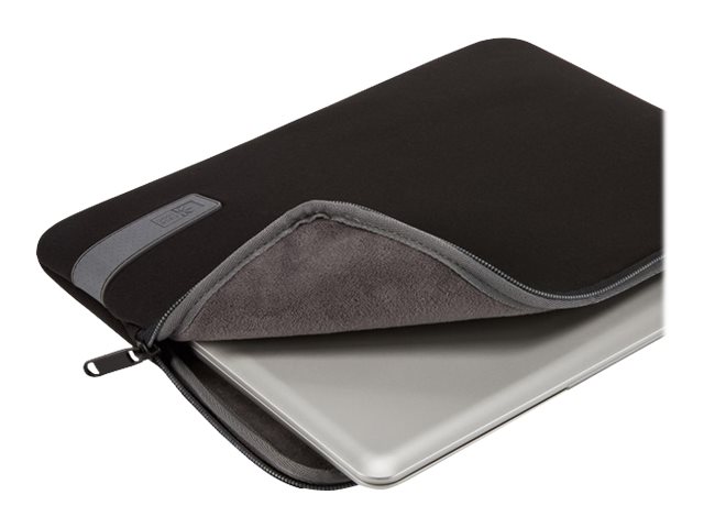 Case Logic Reflect REFPC-113 Notebook-Hülle 13,3" Schwarz