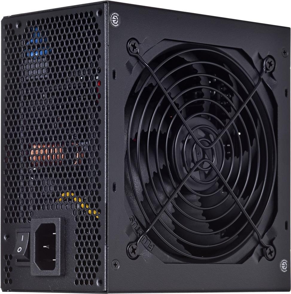 ENDORFY Supremo FM5 Gold 750 W Netzteil 18+10 pin ATX ATX Schwarz (EY7A008)