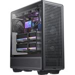 ANTEC 900 PC Gehäuse ATX Full Big Tower, schwarz (0-761345-10272-8)