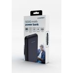 Gembird PB05-01 Powerbank (PB05-01)