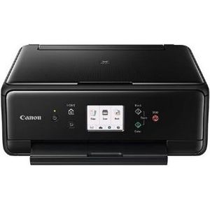 Canon PIXMA TS6050 - Multifunktionsdrucker - Farbe - Tintenstrahl - 216 x 297...