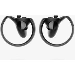 Oculus Touch Motion-Controller für Oculus Rift VR-Headset (Paar) (0)