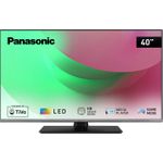 Panasonic TB-40S45AEZ LCD-TV FHD TripleTuner 102cm (40") SMART-TV, Full HD, 60 Hz (TB-40S45AEZ)
