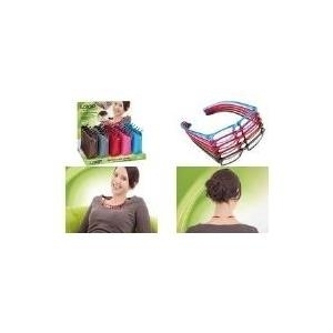 WEDO Lesebrille LOOP, 30er Display, farbig sortiert mit langen Bügel (271 13099)