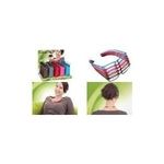 WEDO Lesebrille LOOP, 30er Display, farbig sortiert mit langen Bügel (271 13099)