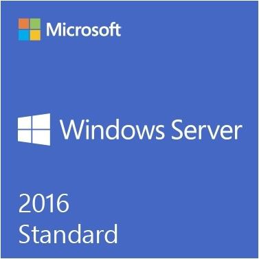 Microsoft Windows Server 2016 Standart 1 Lizenz(en) Mehrsprachig (VPA-00448)