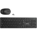 eSTUFF G250 Wireless Nordic Keyboard and Mouse Combo (GLB212011-NORDICCOMBO)