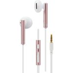 2GO 795963 Kopfhörer & Headset Verkabelt im Ohr Anrufe/Musik Gold - Rose (795963)