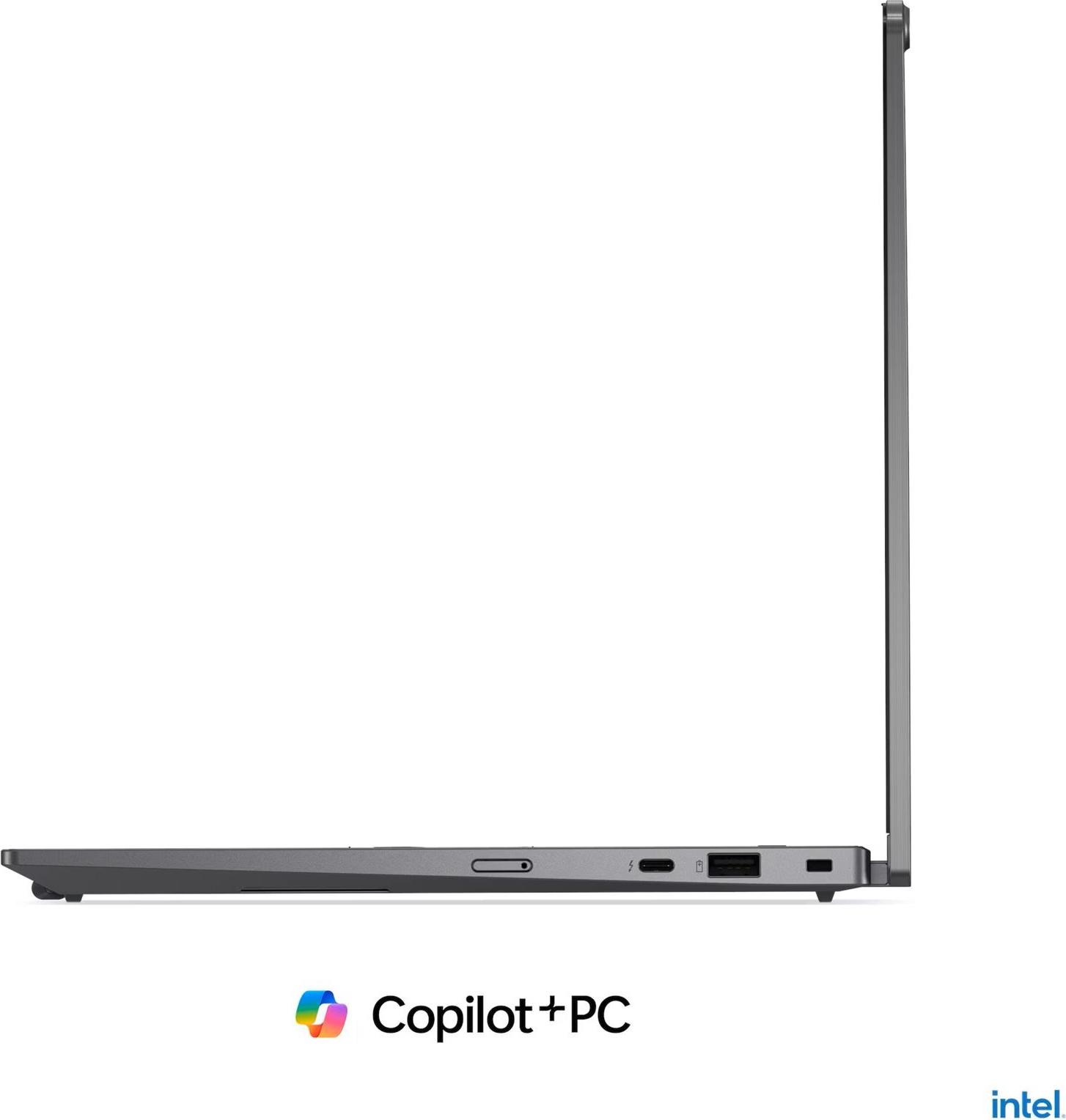 Lenovo ThinkPad X1 2-in-1 Gen 11 14" Intel Core Ultra 7 32 GB RAM 1 TB SSD Grau