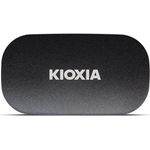 Kioxia EXCERIA PLUS G2 1000GB Portable SSD USB 3.2 Gen2 Type C (LXD20K001TG8)