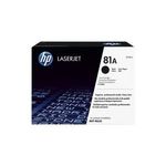 HP Toner CF281A (81A) (CF281A)