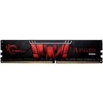 G.Skill AEGIS DDR4 Modul (F4-3000C16S-16GISB)