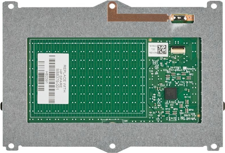 HP SPS-TOUCHPAD (M88379-001)