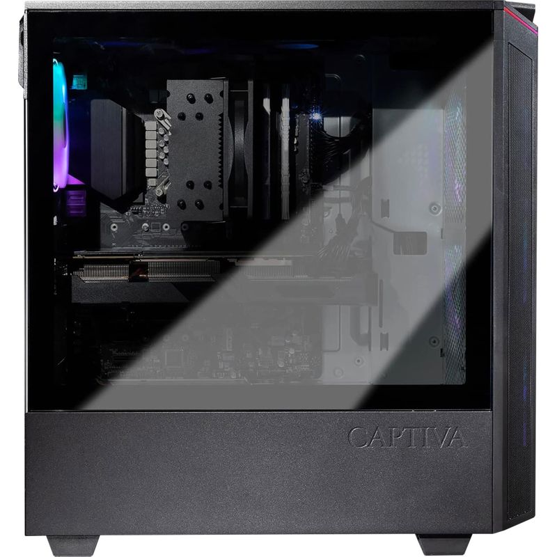 Captiva Highend Gaming I72-517 i7-12700KF Intel® Core™ i7 32 GB 