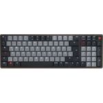 Cherry TAS KW 550 MX LP TKL Layout DE Schwarz (G8A-25510HOADE-2)