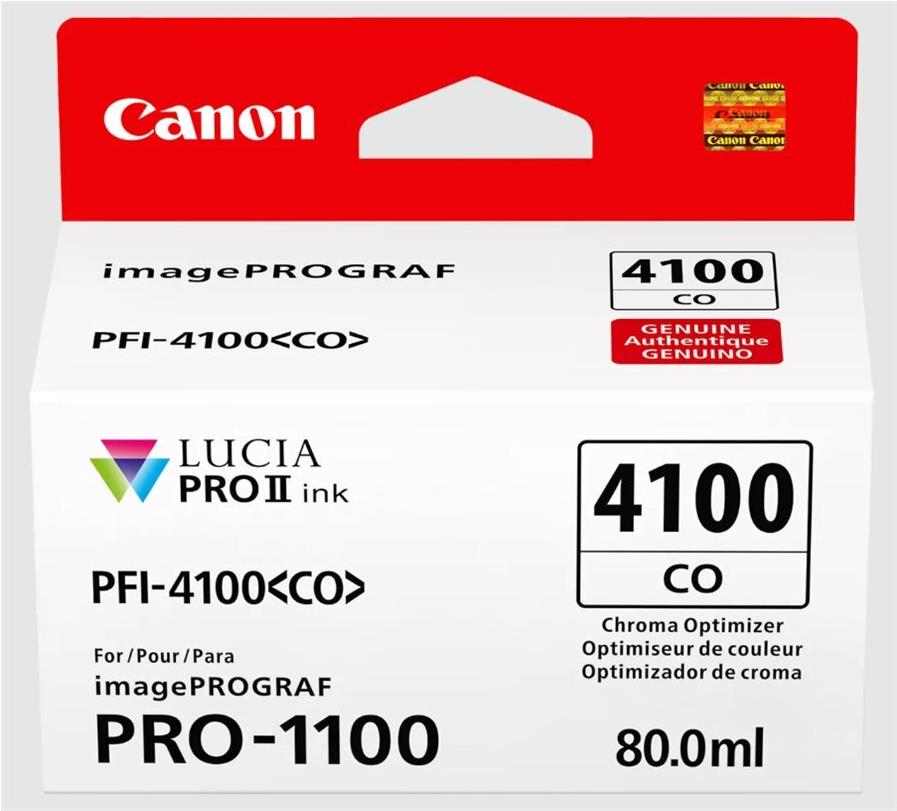 CANON Tinte Chroma Optimizer 80ml iPF PRO1100 (6787C001AA)