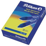 Pelikan Wachs-Signierkreide 772/12 gelb (701102)